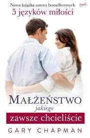 5 języków miłości [pełna wersja] – Gary Chapman